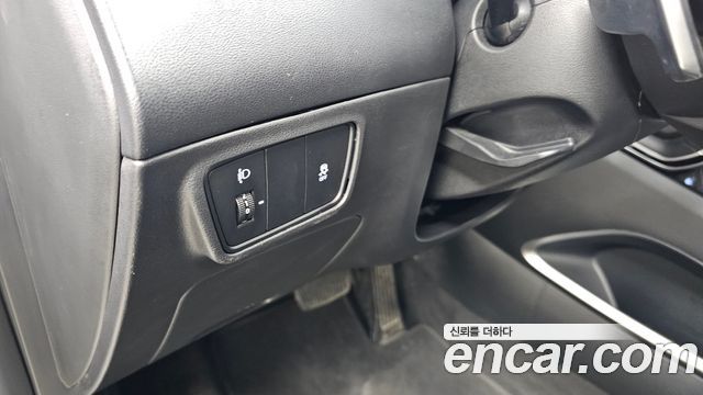 Hyundai Tucson (NX4) Gasoline 1.6 Turbo 2WD Modern 2022 — фото 15