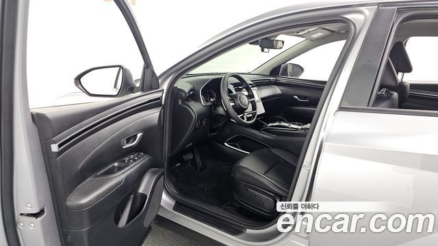 Hyundai Tucson (NX4) Diesel 2.0 2WD Modern 2023 — фото 10