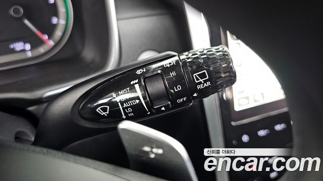 Hyundai Tucson (NX4) Diesel 2.0 2WD Modern 2023 — фото 17