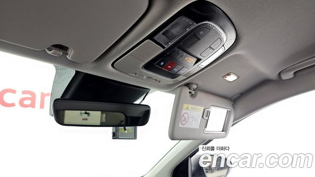 Hyundai Tucson (NX4) Diesel 2.0 2WD Modern 2023 — фото 19