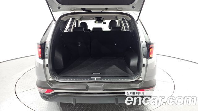Hyundai Tucson (NX4) Diesel 2.0 2WD Modern 2023 — фото 20
