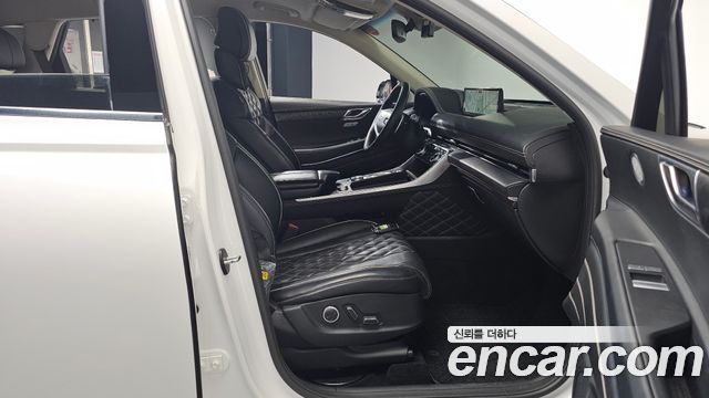 Genesis GV80 2.5T Gasoline 2WD 2022 — фото 11
