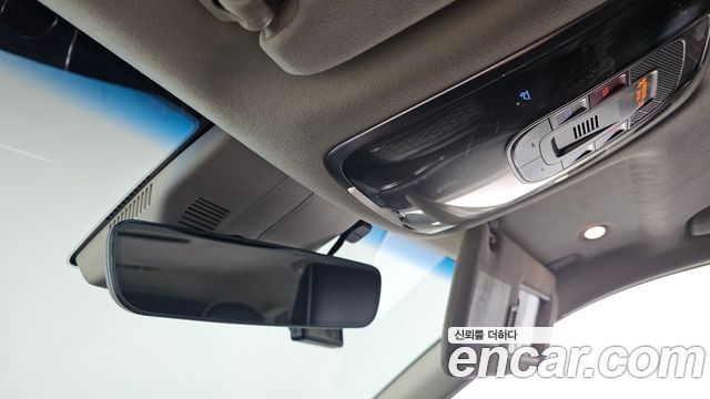 Genesis GV80 2.5T Gasoline 2WD 2022 — фото 18