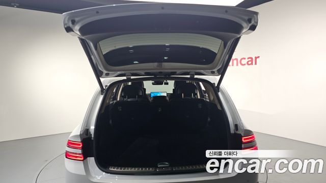 Genesis GV80 2.5T Gasoline 2WD 2022 — фото 20