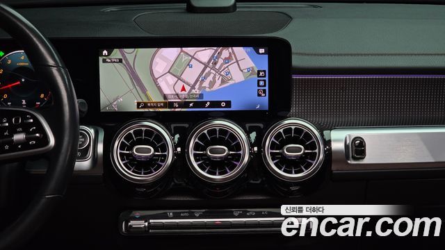 Mercedes-Benz GLB-Class (X247) GLB220 2021 — фото 14