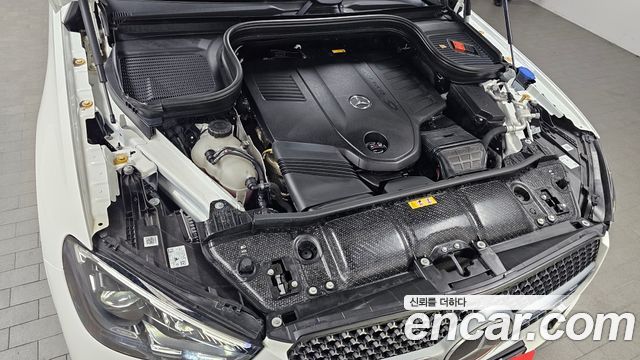 Mercedes-Benz GLE-Class (W167) GLE450 4MATIC 2025 — фото 6