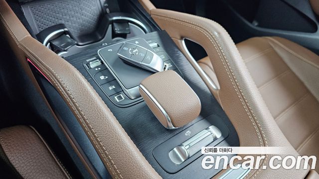 Mercedes-Benz GLE-Class (W167) GLE450 4MATIC 2025 — фото 9