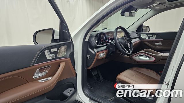 Mercedes-Benz GLE-Class (W167) GLE450 4MATIC 2025 — фото 10