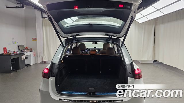 Mercedes-Benz GLE-Class (W167) GLE450 4MATIC 2025 — фото 20