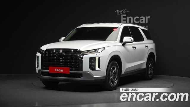 Hyundai Palisade Diesel 2.2 2WD Exclusive 2023 — фото 1