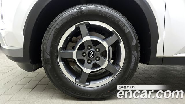 Hyundai Palisade Diesel 2.2 2WD Exclusive 2023 — фото 5