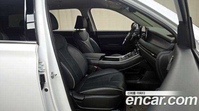 Hyundai Palisade Diesel 2.2 2WD Exclusive 2023 — фото 10