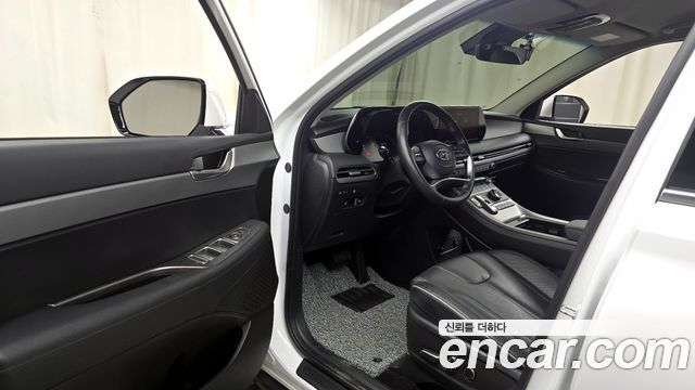Hyundai Palisade Diesel 2.2 2WD Exclusive 2023 — фото 11