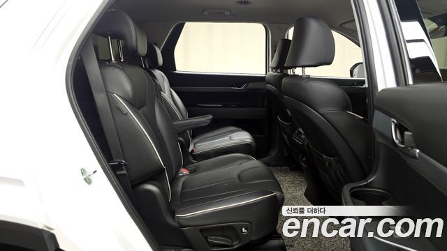 Hyundai Palisade Diesel 2.2 2WD Exclusive 2023 — фото 12