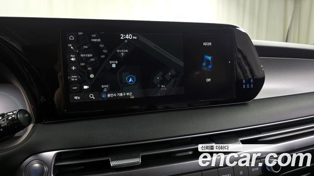 Hyundai Palisade Diesel 2.2 2WD Exclusive 2023 — фото 14