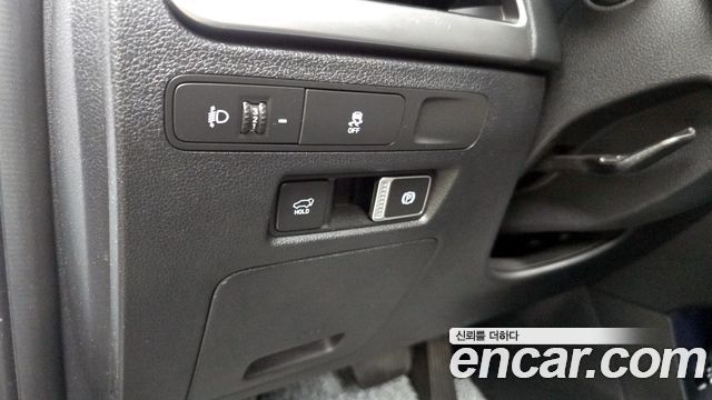Hyundai Palisade Diesel 2.2 2WD Exclusive 2023 — фото 18