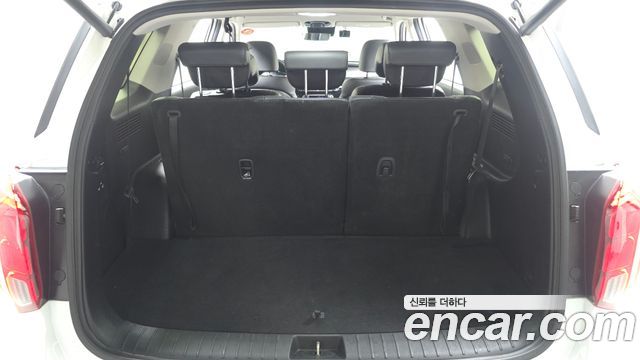 Hyundai Palisade Diesel 2.2 2WD Exclusive 2023 — фото 20