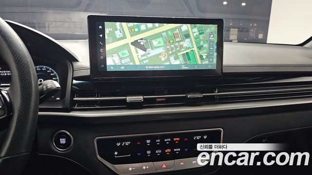 KG Mobility (SsangYong) Rexton Sports Diesel 2.2 4WD Culman Prestige 2024 — фото 15