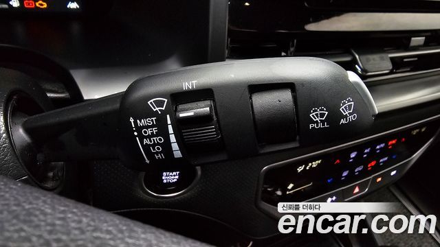 KG Mobility (SsangYong) Rexton Sports Diesel 2.2 4WD Culman Prestige 2024 — фото 18