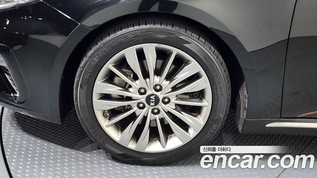Hyundai Sonata (DN8) 2.0 Premium 2021 — фото 5