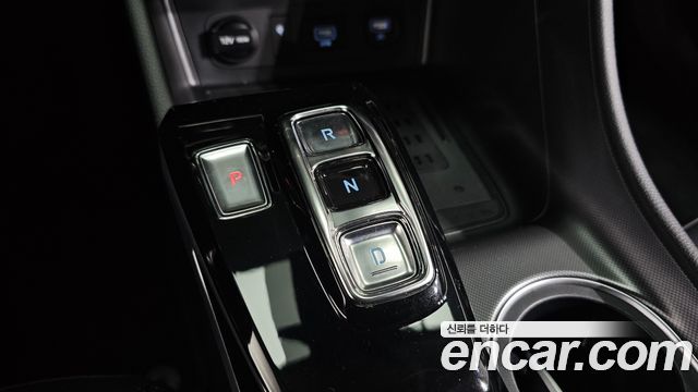 Hyundai Sonata (DN8) 2.0 Premium 2021 — фото 9