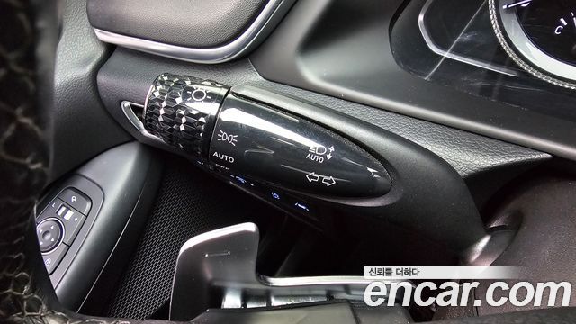 Hyundai Sonata (DN8) 2.0 Premium 2021 — фото 18