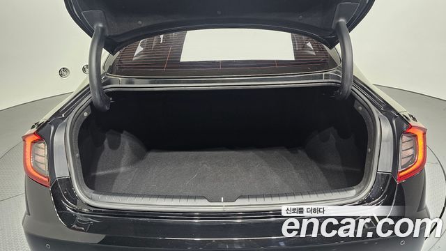 Hyundai Sonata (DN8) 2.0 Premium 2021 — фото 20