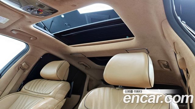 Genesis G90 (RS4) Gasoline 3.5 Turbo AWD 2022 — фото 17