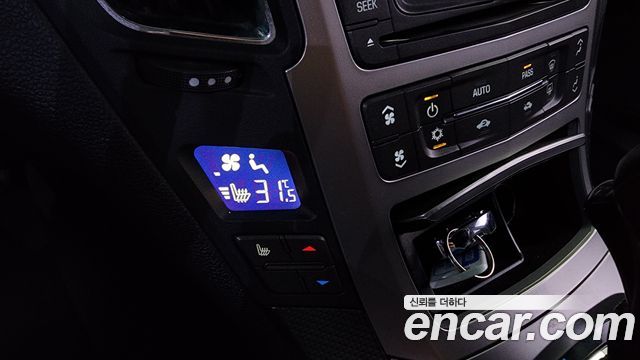 Cadillac CTS (II) 3.0 Luxury 2012 — фото 16