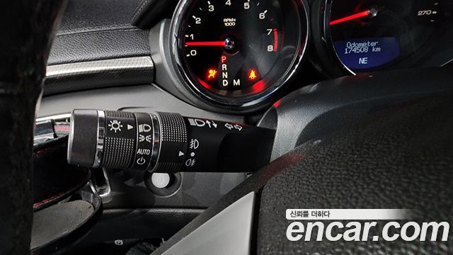 Cadillac CTS (II) 3.0 Luxury 2012 — фото 18