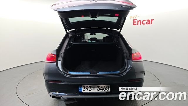 Mercedes-Benz GLE-Class (W167) GLE400d 4MATIC Coupe 2021 — фото 20