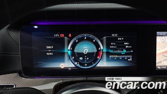 Mercedes-Benz CLS-Class (C257) CLS300d AMG Line 2019 — фото 8