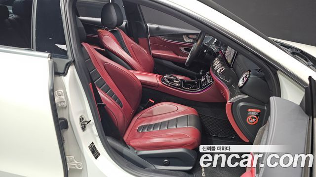 Mercedes-Benz CLS-Class (C257) CLS300d AMG Line 2019 — фото 10
