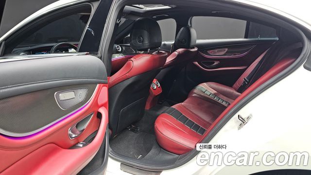 Mercedes-Benz CLS-Class (C257) CLS300d AMG Line 2019 — фото 12