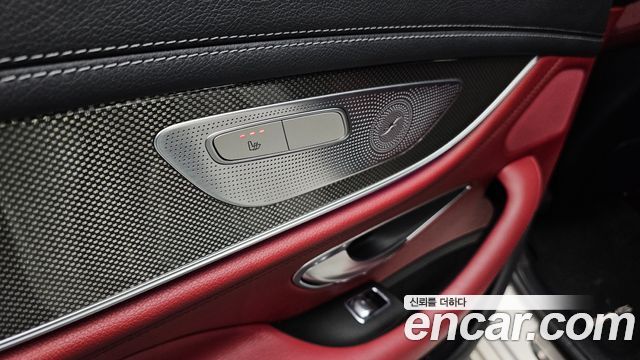 Mercedes-Benz CLS-Class (C257) CLS300d AMG Line 2019 — фото 18