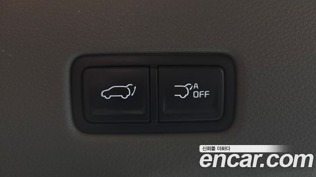 Kia Carnival (IV) Gasoline 7-Seater Noblesse 2021 — фото 20