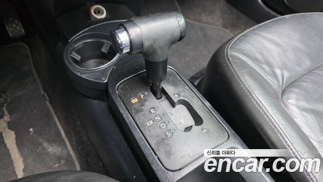 Volkswagen Beetle 2.0 Cabriolet 1Y 2011 — фото 9