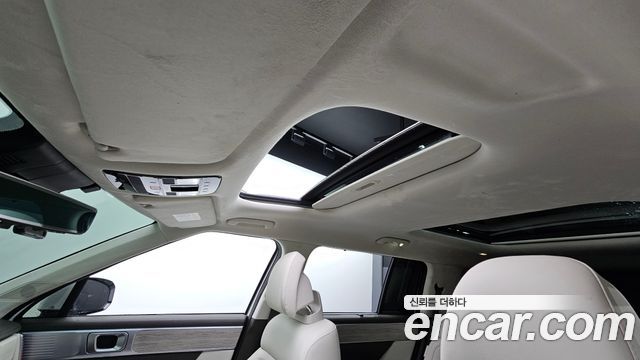 Hyundai Santa Fe (MX5) HEV 1.6 2WD Calligraphy 2024 — фото 17
