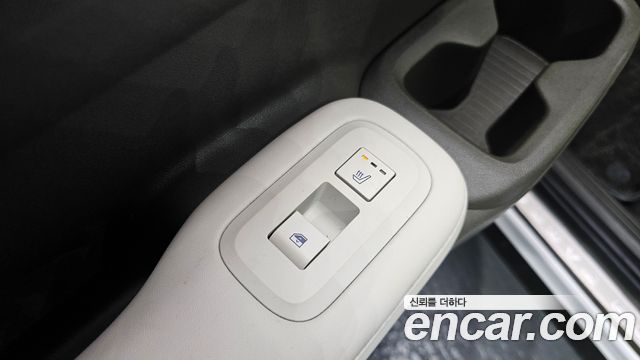 Hyundai Santa Fe (MX5) HEV 1.6 2WD Calligraphy 2024 — фото 19