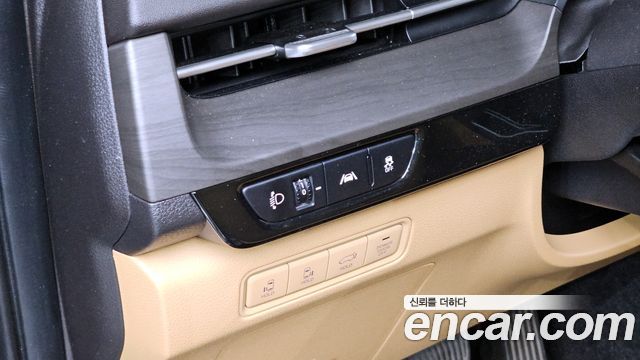 Kia Carnival (IV) Gasoline 7-Seater Signature 2021 — фото 14