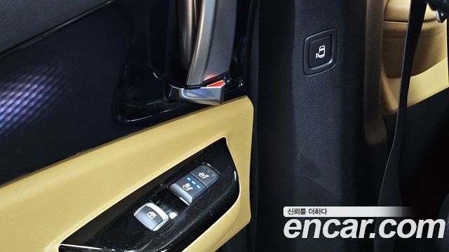 Kia Carnival (IV) Gasoline 7-Seater Signature 2021 — фото 18