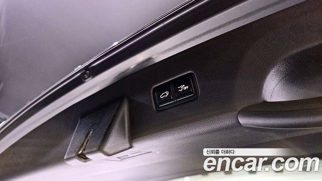 Kia Carnival (IV) Gasoline 7-Seater Signature 2021 — фото 20