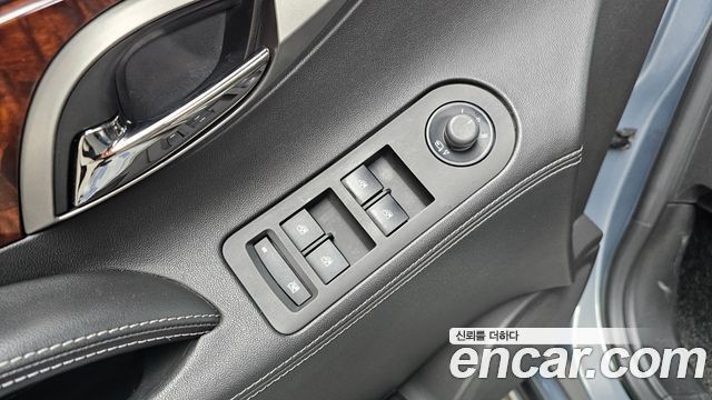 Chevrolet Alpheon EL240 Premium 2012 — фото 14