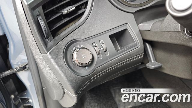 Chevrolet Alpheon EL240 Premium 2012 — фото 15