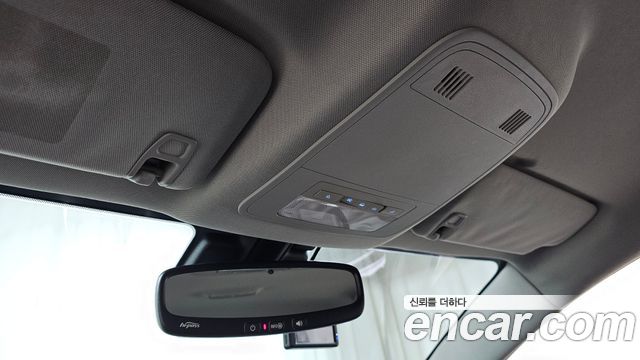 Chevrolet Alpheon EL240 Premium 2012 — фото 18