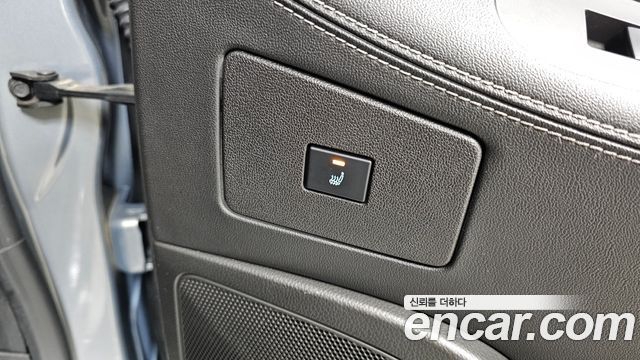 Chevrolet Alpheon EL240 Premium 2012 — фото 19