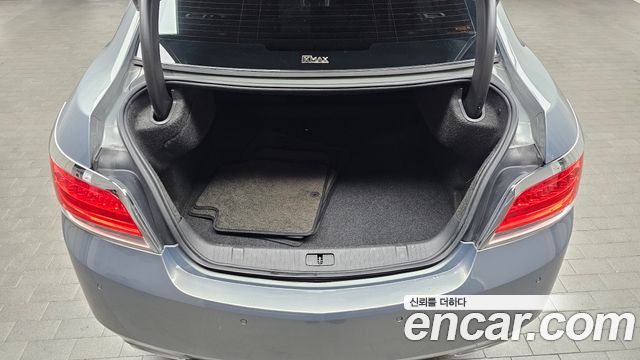 Chevrolet Alpheon EL240 Premium 2012 — фото 20