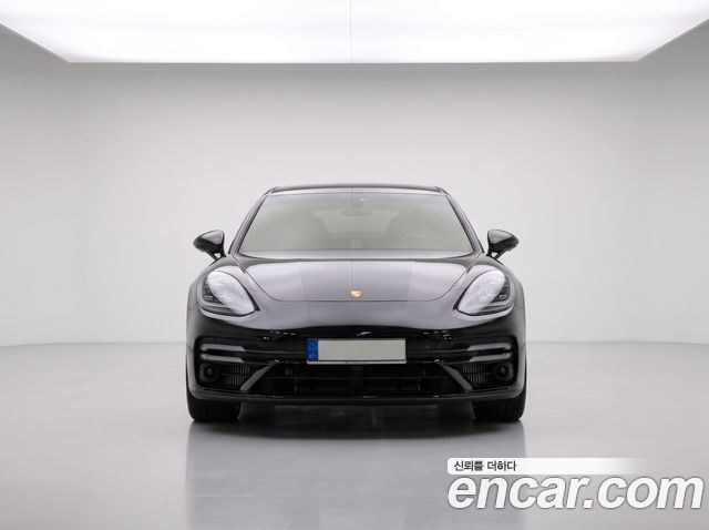 Porsche Panamera (971) 2.9 AWD Platinum Edition 2023 — фото 4