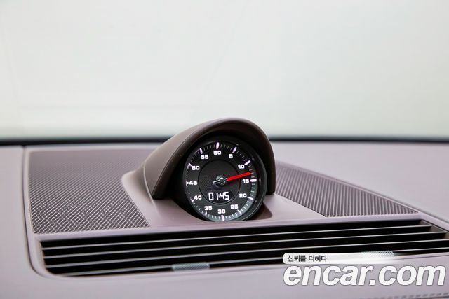 Porsche Panamera (971) 2.9 AWD Platinum Edition 2023 — фото 18