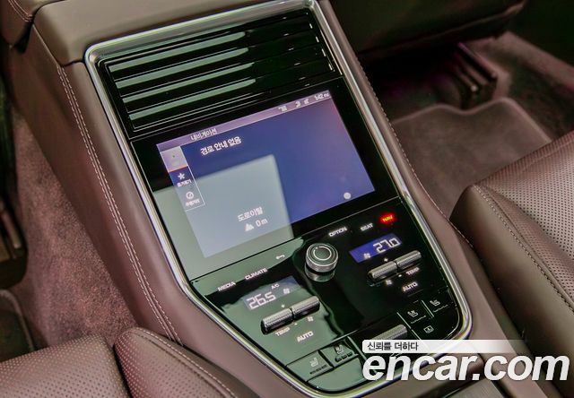 Porsche Panamera (971) 2.9 AWD Platinum Edition 2023 — фото 20